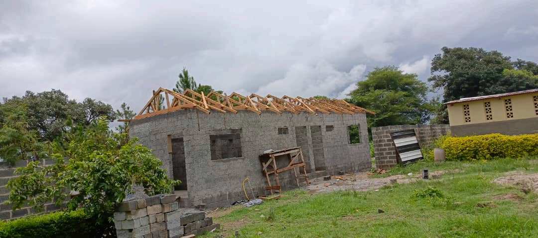 Fatima Girls Toilet Facilities